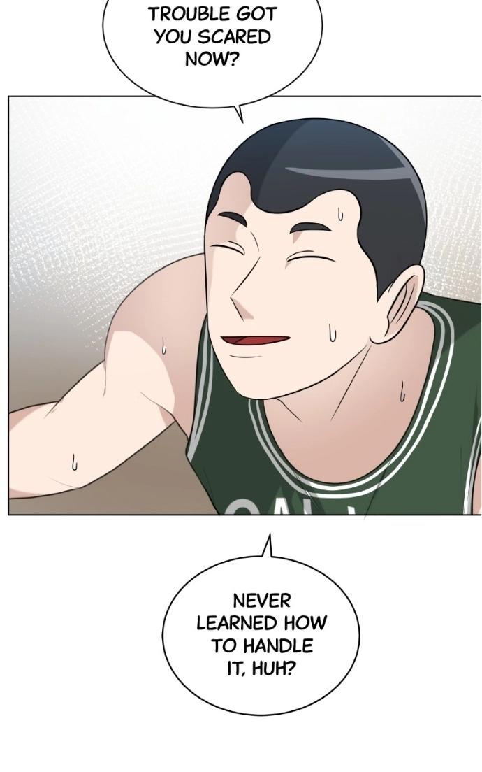 Bigman Chapter 134 page 47 - 