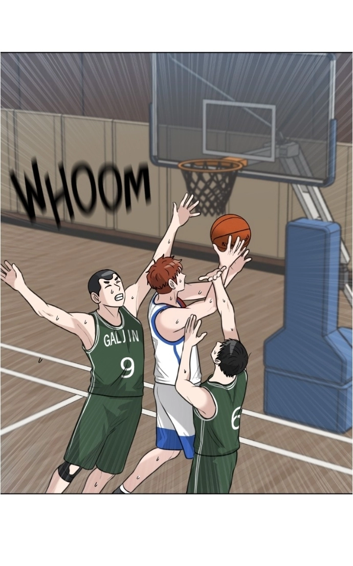 Bigman Chapter 134 page 55 - 