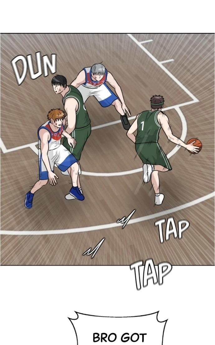 Bigman Chapter 134 page 69 - 
