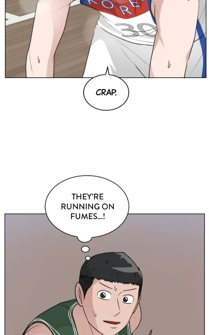 Bigman Chapter 134 page 73 - 