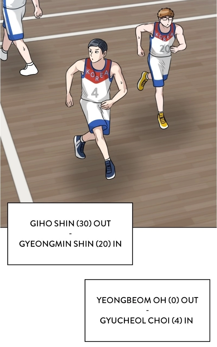 Bigman Chapter 134 page 75 - 