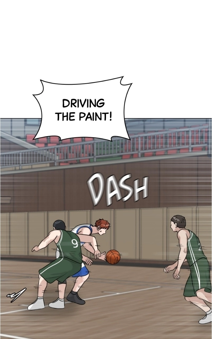 Bigman Chapter 135 page 2 - 