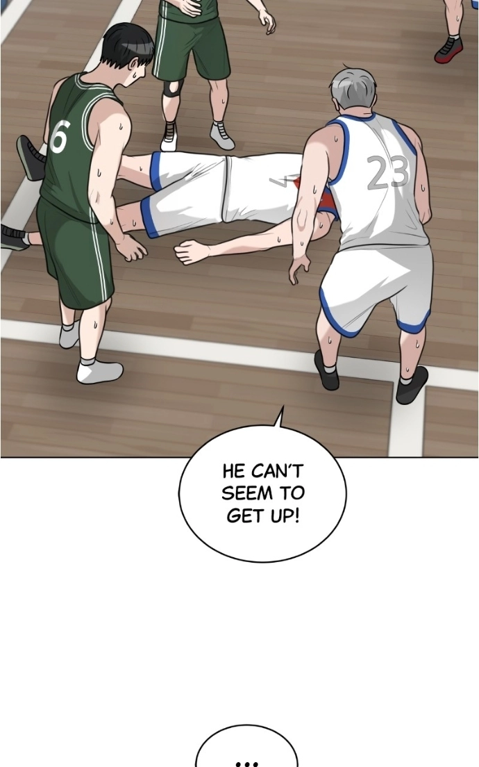 Bigman Chapter 135 page 14 - 