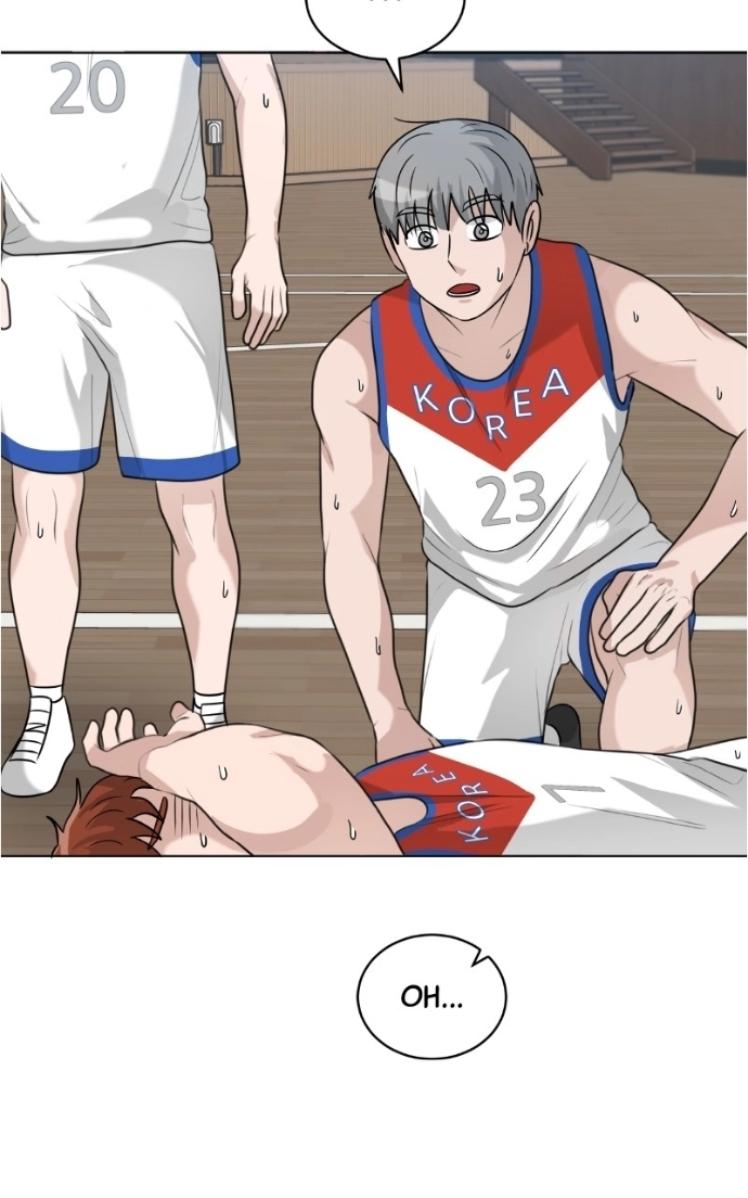 Bigman Chapter 135 page 15 - 