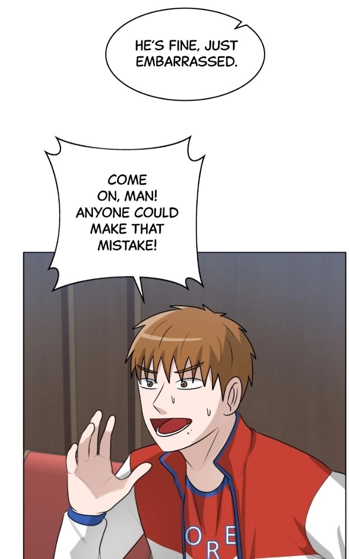 Bigman Chapter 135 page 17 - 