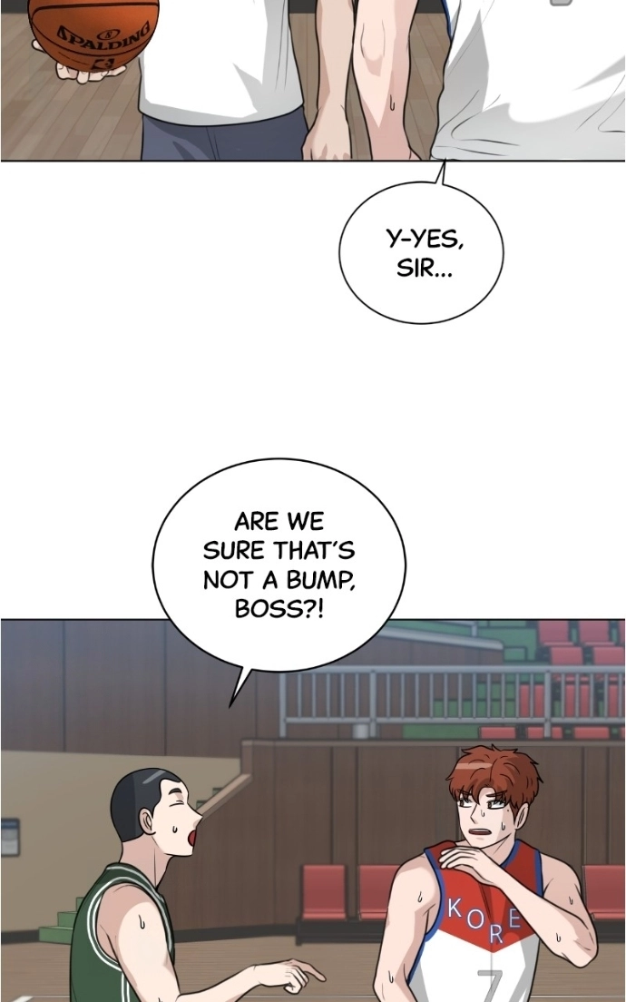 Bigman Chapter 135 page 19 - 