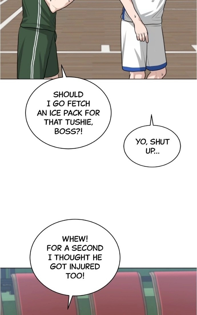 Bigman Chapter 135 page 20 - 