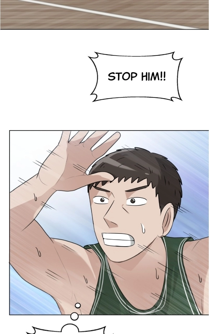 Bigman Chapter 135 page 3 - 