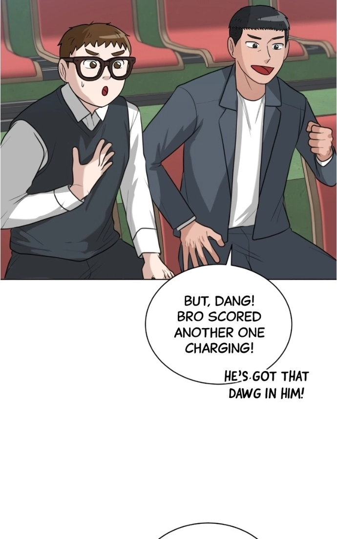 Bigman Chapter 135 page 21 - 