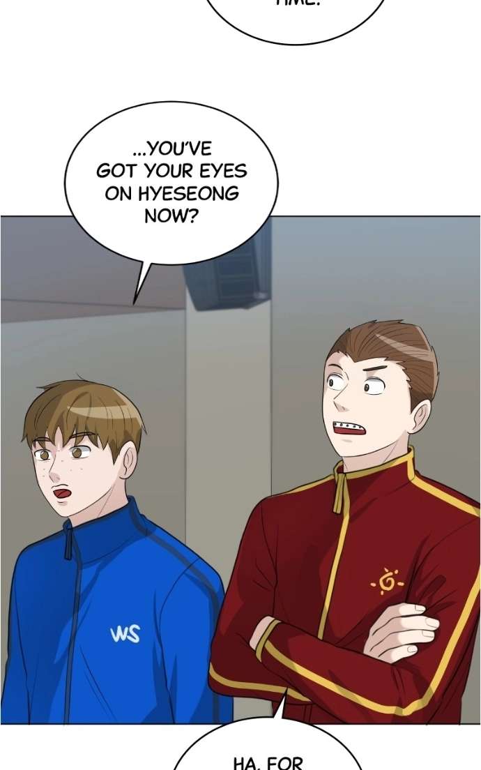 Bigman Chapter 135 page 23 - 