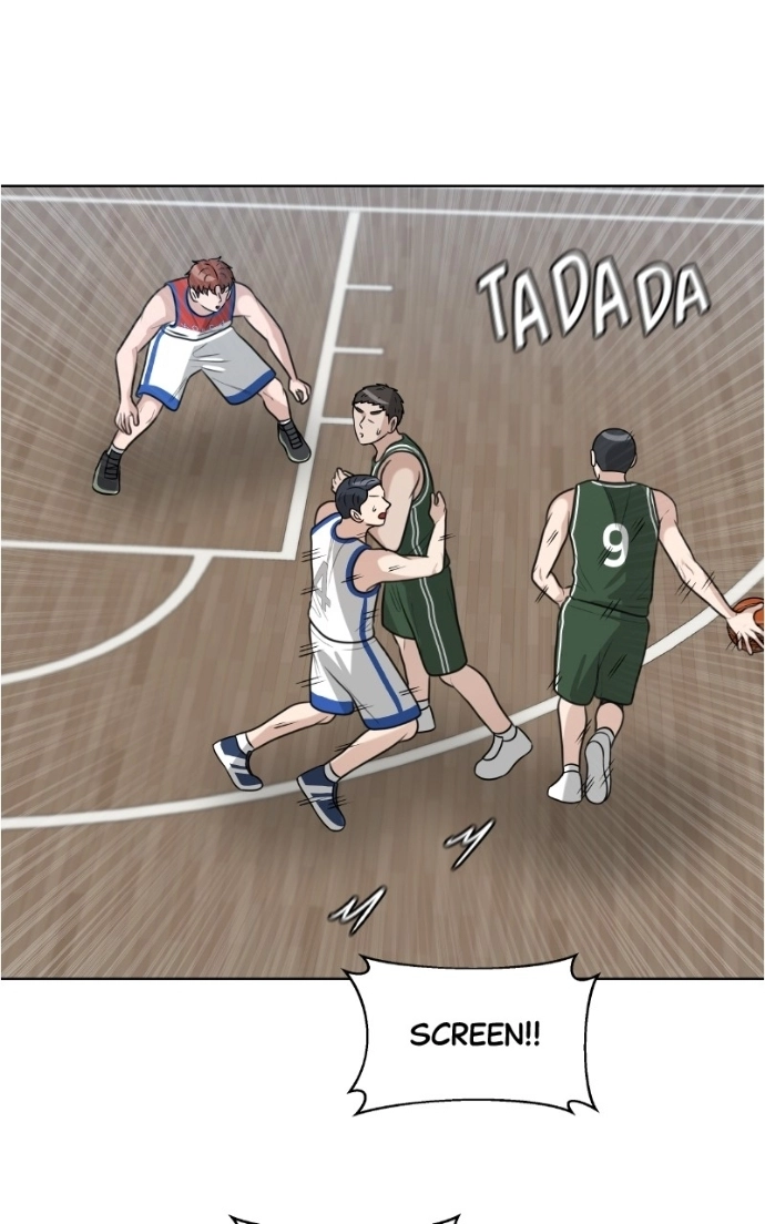 Bigman Chapter 135 page 36 - 