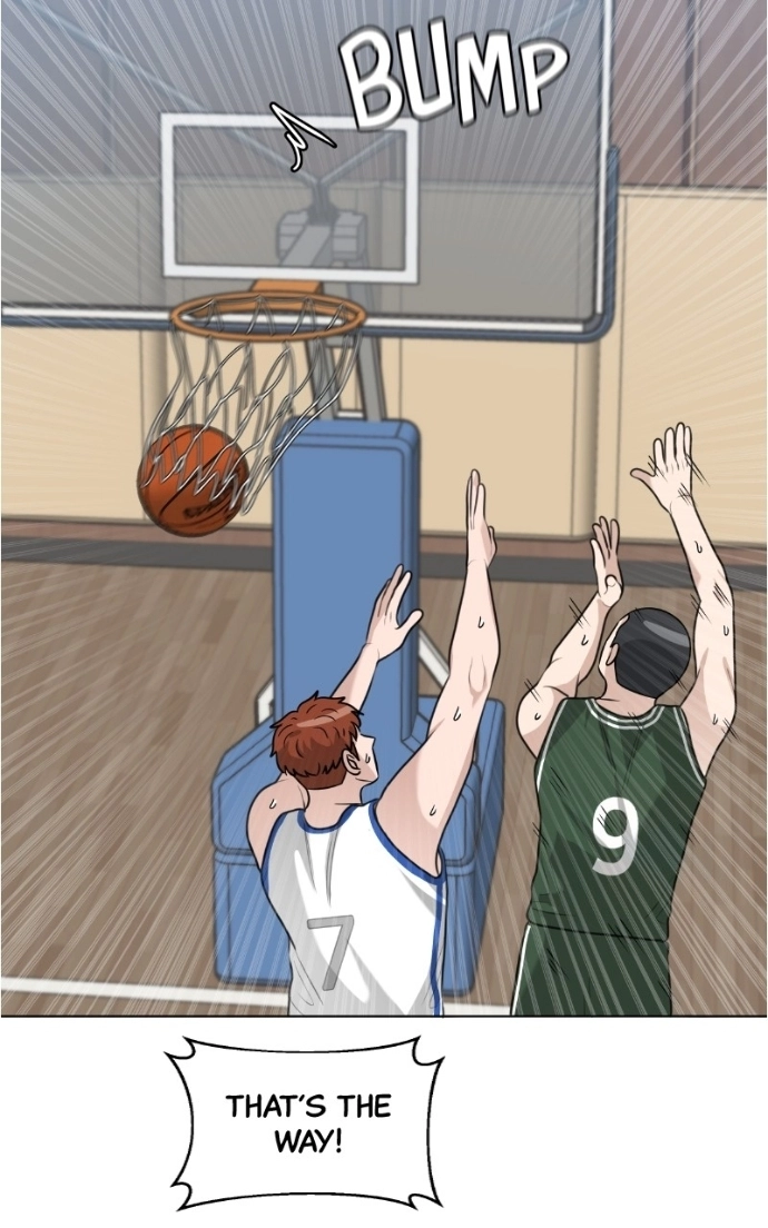 Bigman Chapter 135 page 41 - 