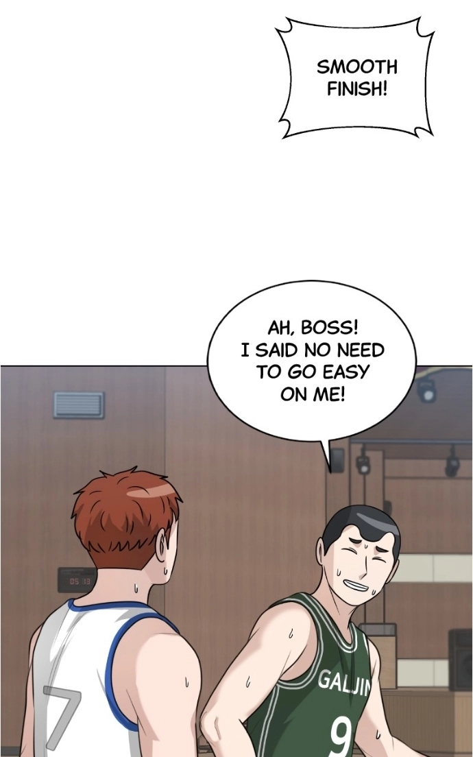 Bigman Chapter 135 page 42 - 