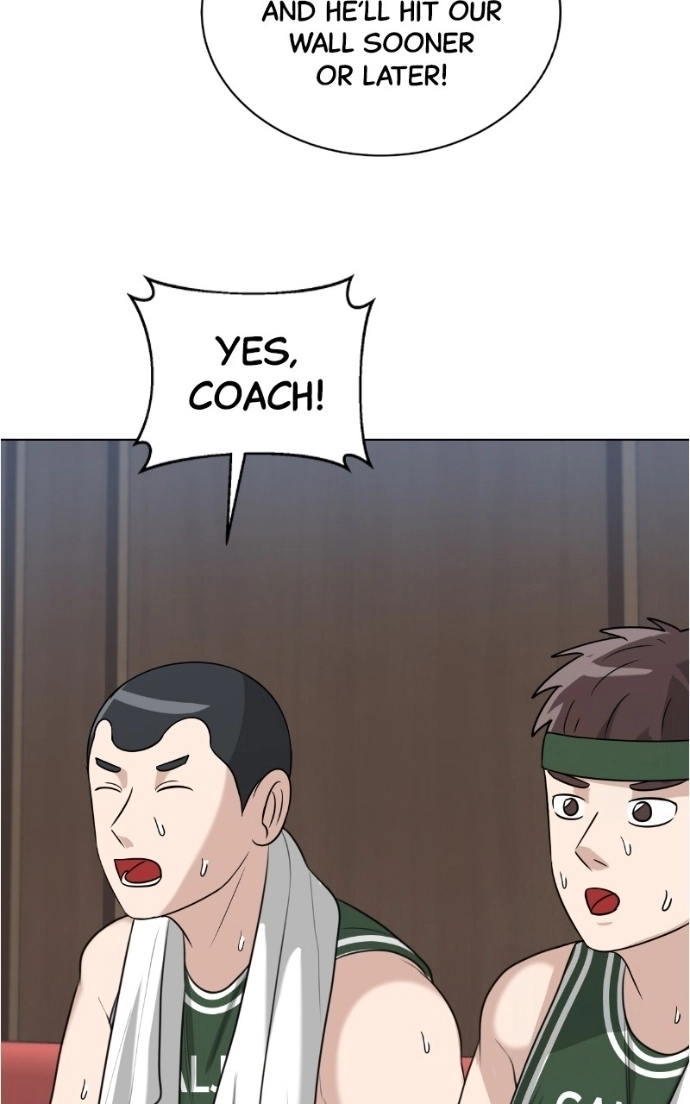 Bigman Chapter 135 page 50 - 