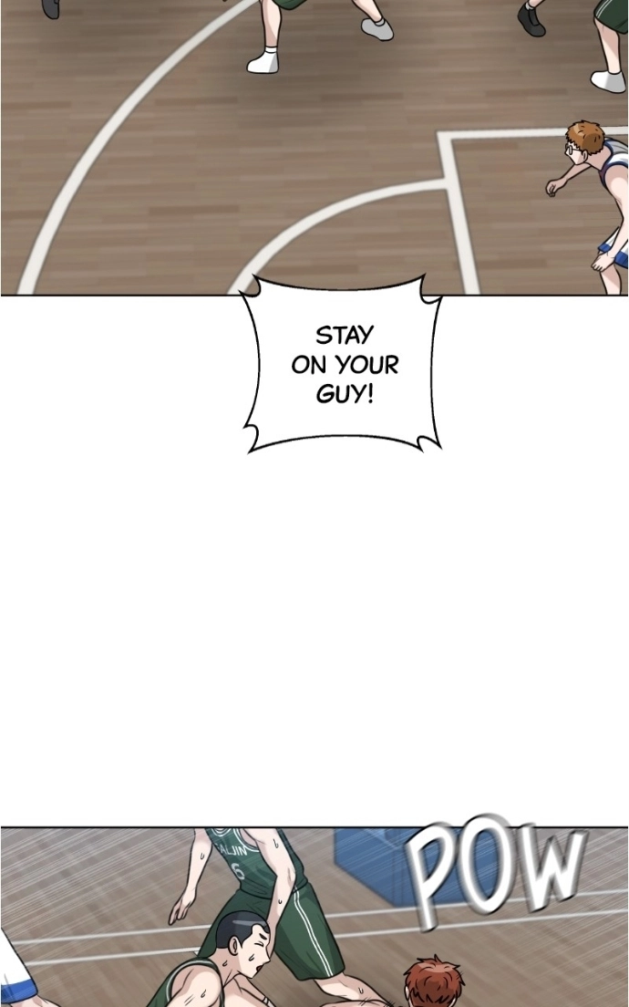 Bigman Chapter 135 page 52 - 