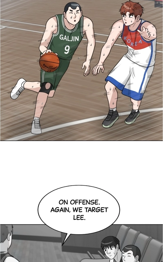 Bigman Chapter 135 page 59 - 
