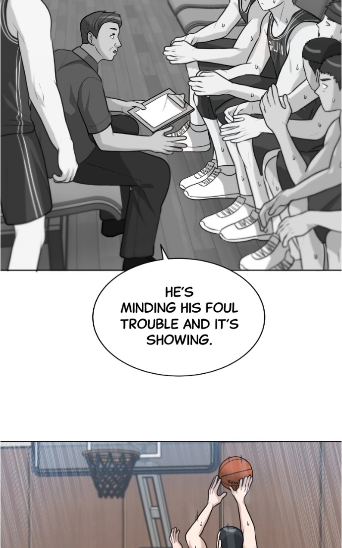 Bigman Chapter 135 page 60 - 