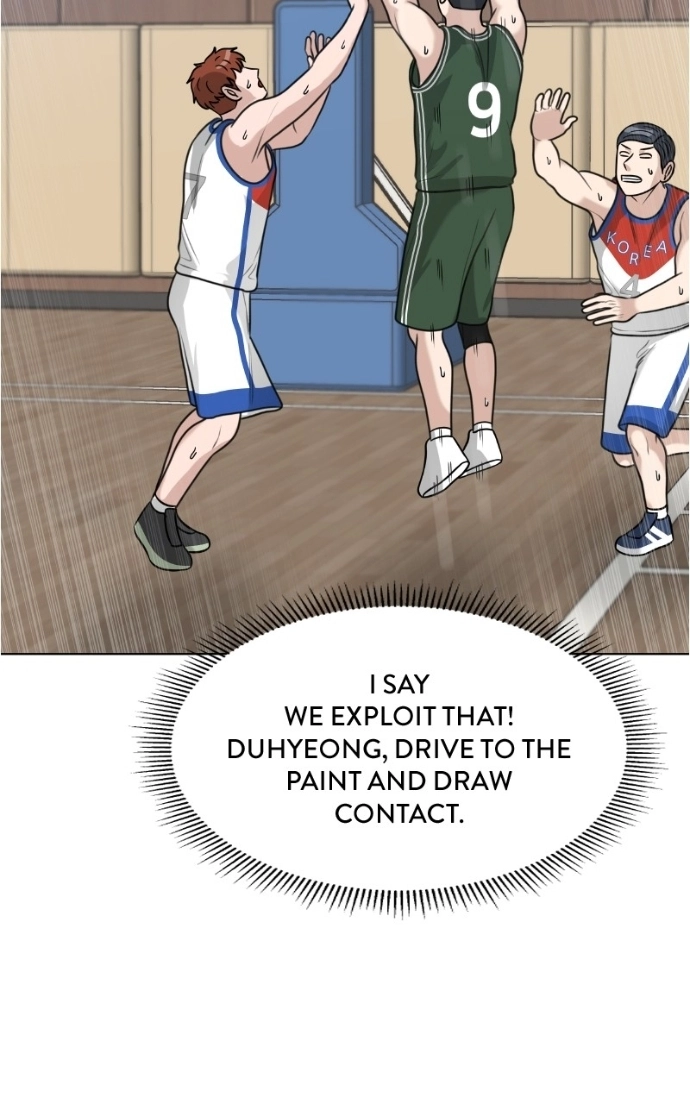 Bigman Chapter 135 page 61 - 
