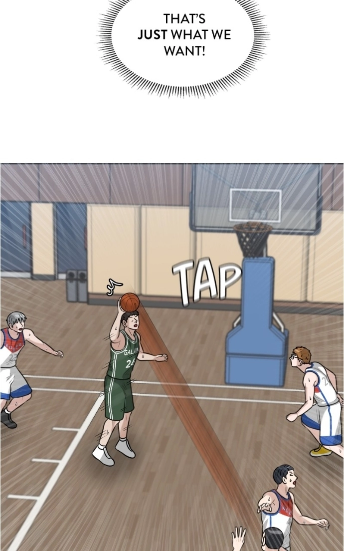 Bigman Chapter 135 page 64 - 