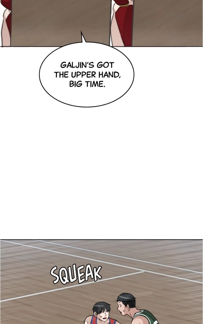 Bigman Chapter 135 page 71 - 