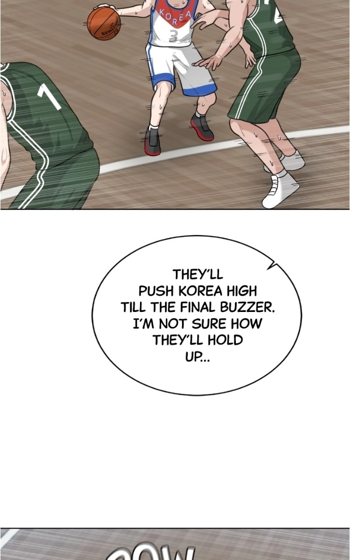 Bigman Chapter 135 page 72 - 