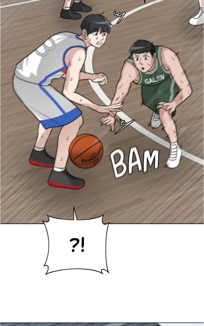 Bigman Chapter 135 page 76 - 
