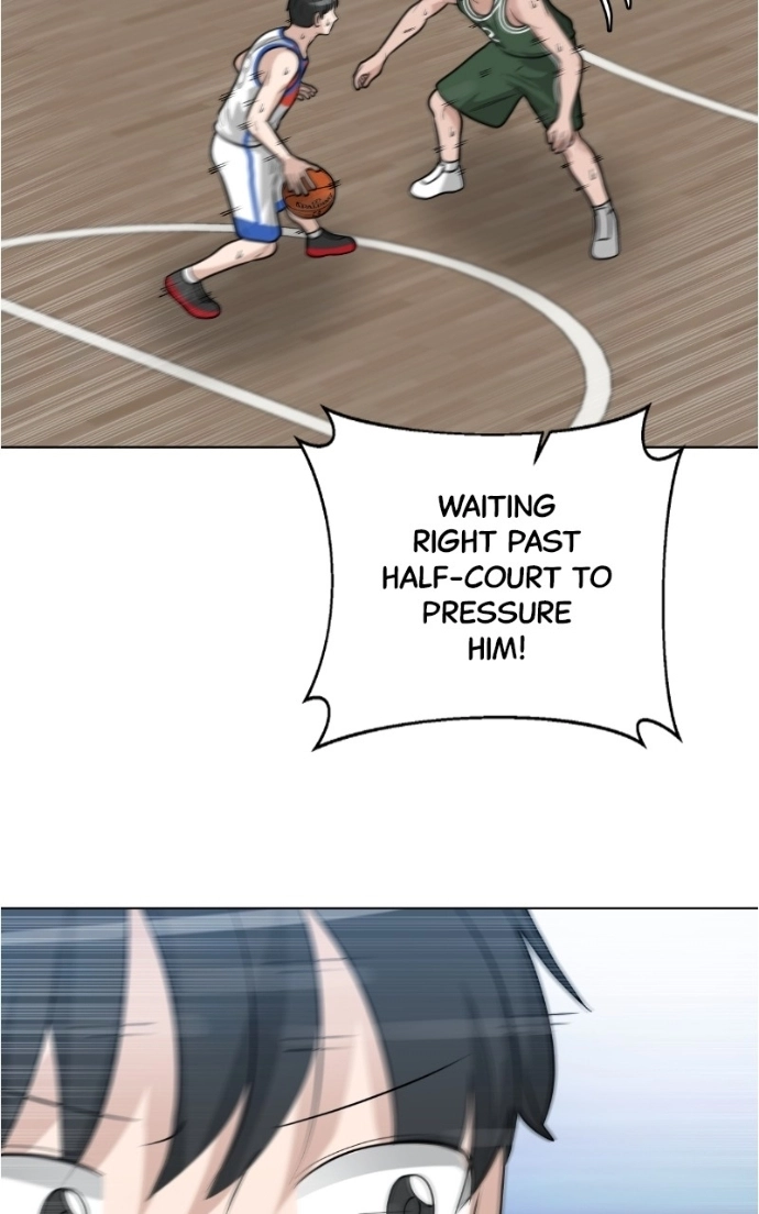 Bigman Chapter 135 page 85 - 