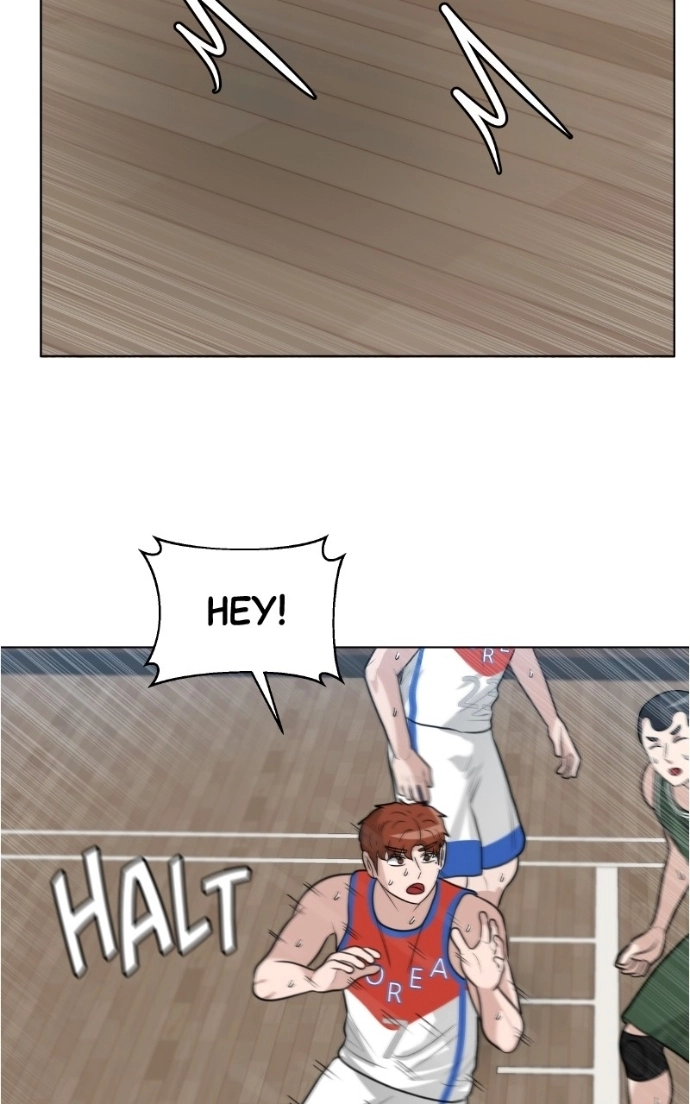 Bigman Chapter 135 page 87 - 