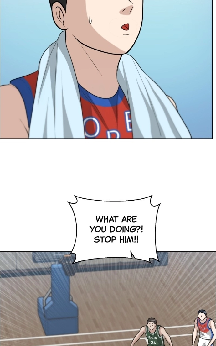 Bigman Chapter 135 page 90 - 