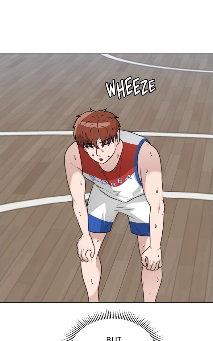 Bigman Chapter 136 page 11 - 