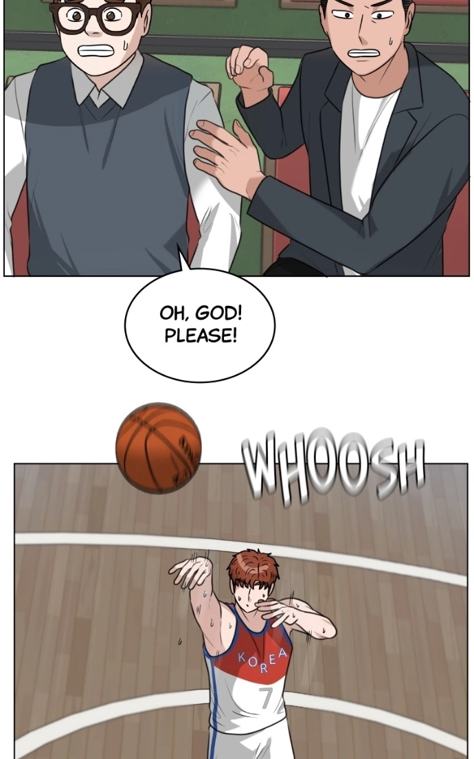 Bigman Chapter 136 page 23 - 