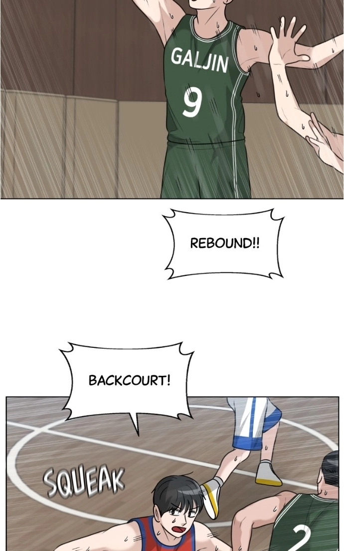 Bigman Chapter 136 page 27 - 