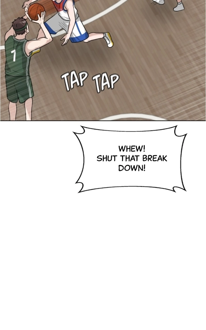 Bigman Chapter 136 page 32 - 