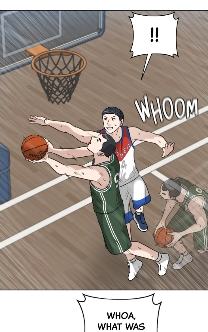 Bigman Chapter 136 page 38 - 