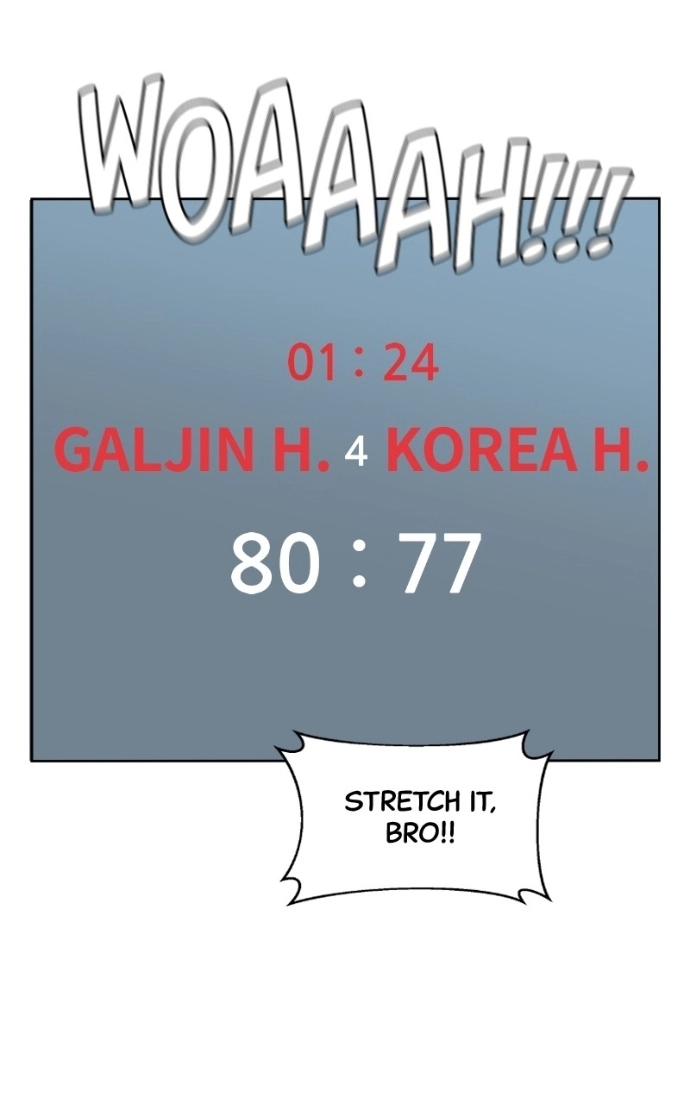 Bigman Chapter 136 page 40 - 
