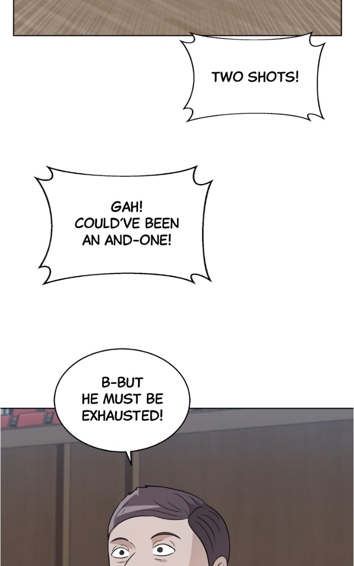 Bigman Chapter 136 page 5 - 