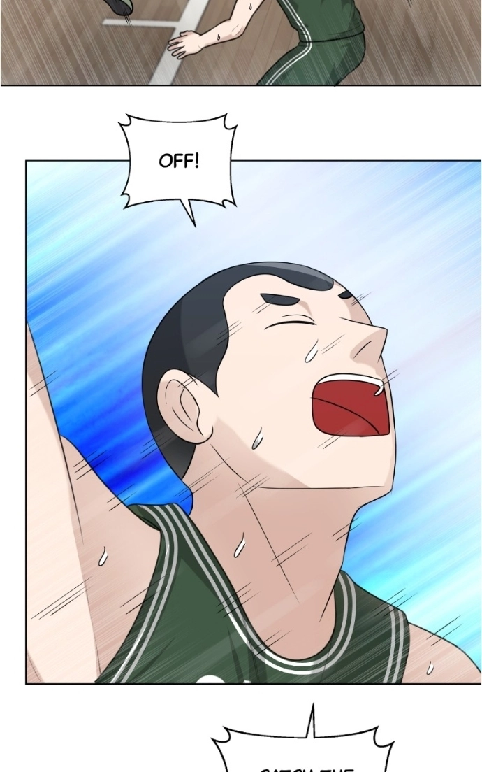 Bigman Chapter 136 page 47 - 