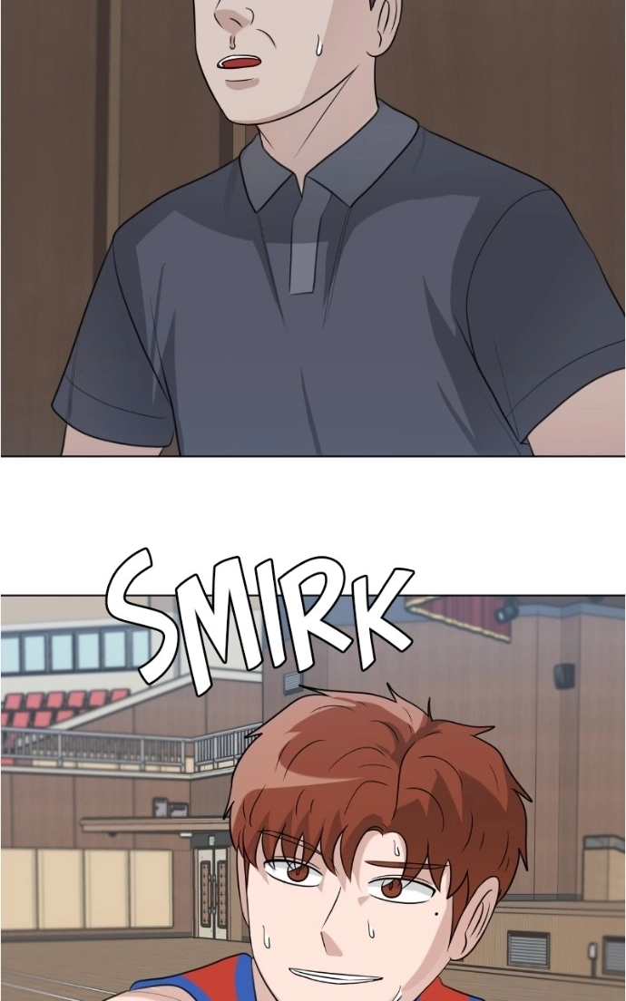Bigman Chapter 136 page 6 - 