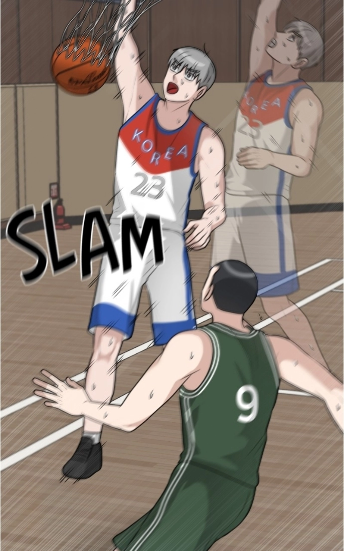 Bigman Chapter 136 page 54 - 