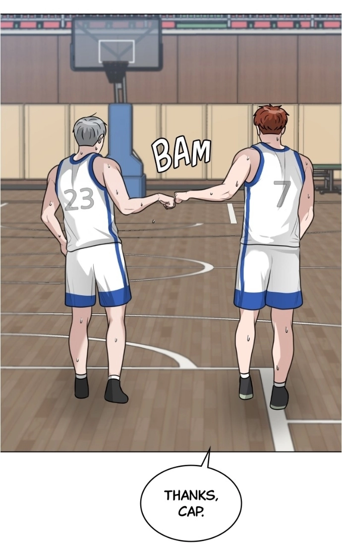 Bigman Chapter 136 page 59 - 