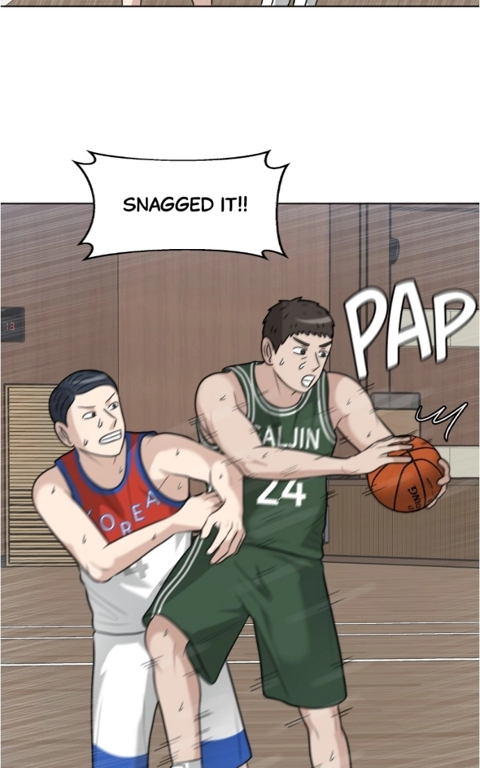 Bigman Chapter 136 page 69 - 