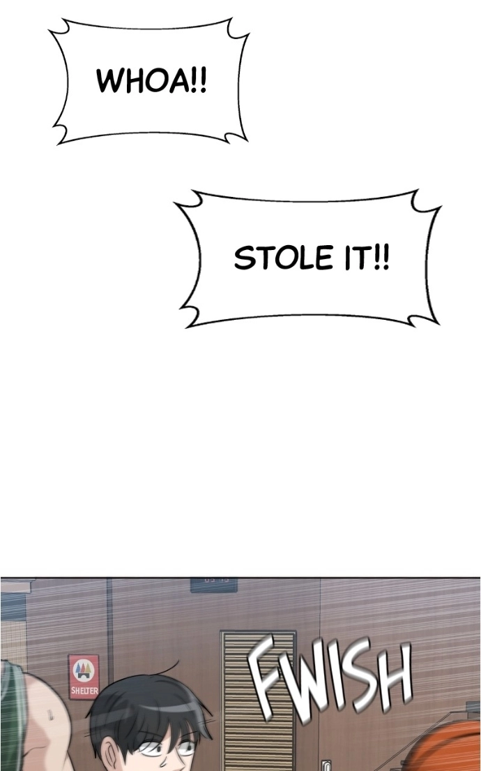 Bigman Chapter 136 page 73 - 