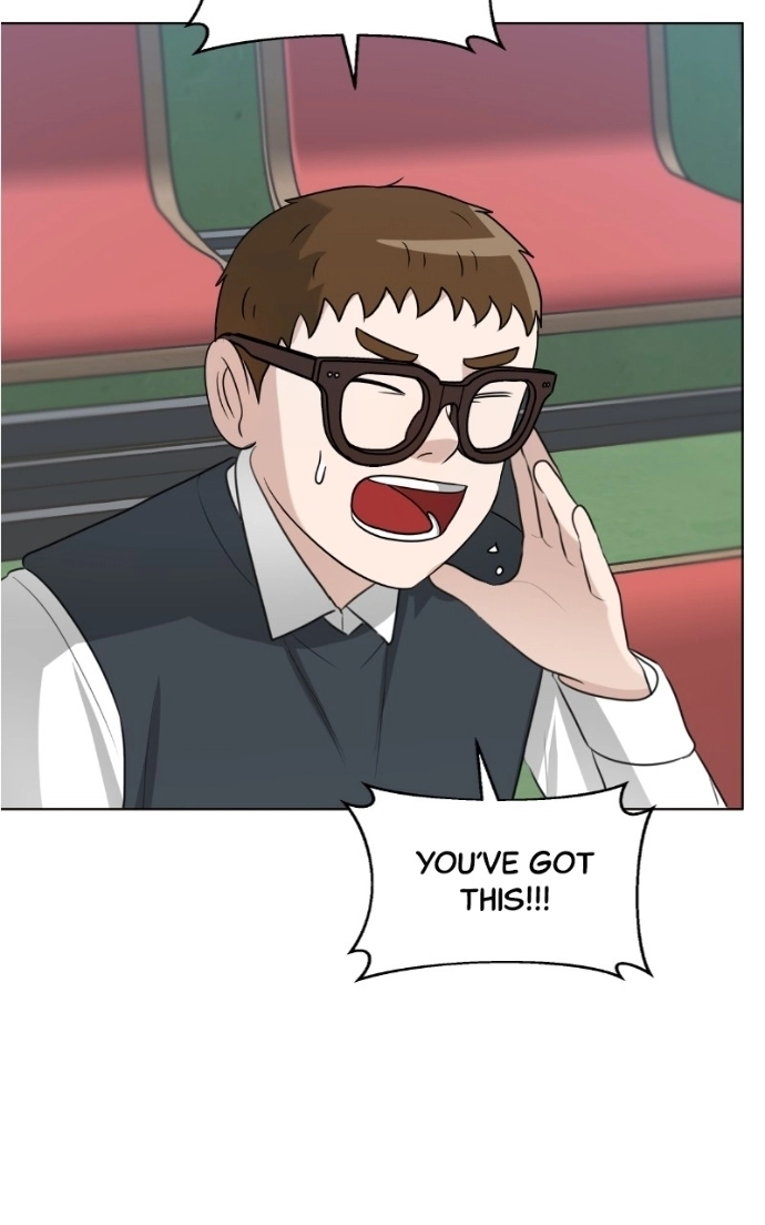 Bigman Chapter 136 page 9 - 