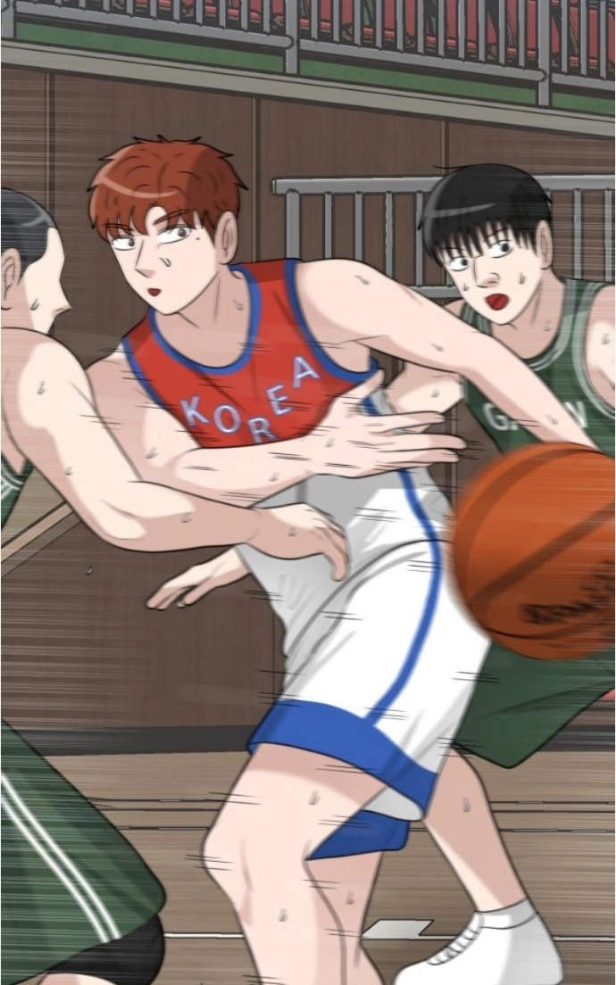 Bigman Chapter 136 page 85 - 