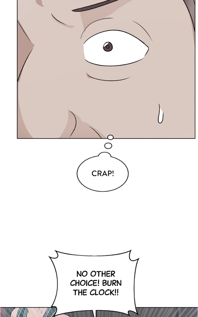 Bigman Chapter 137 page 17 - 