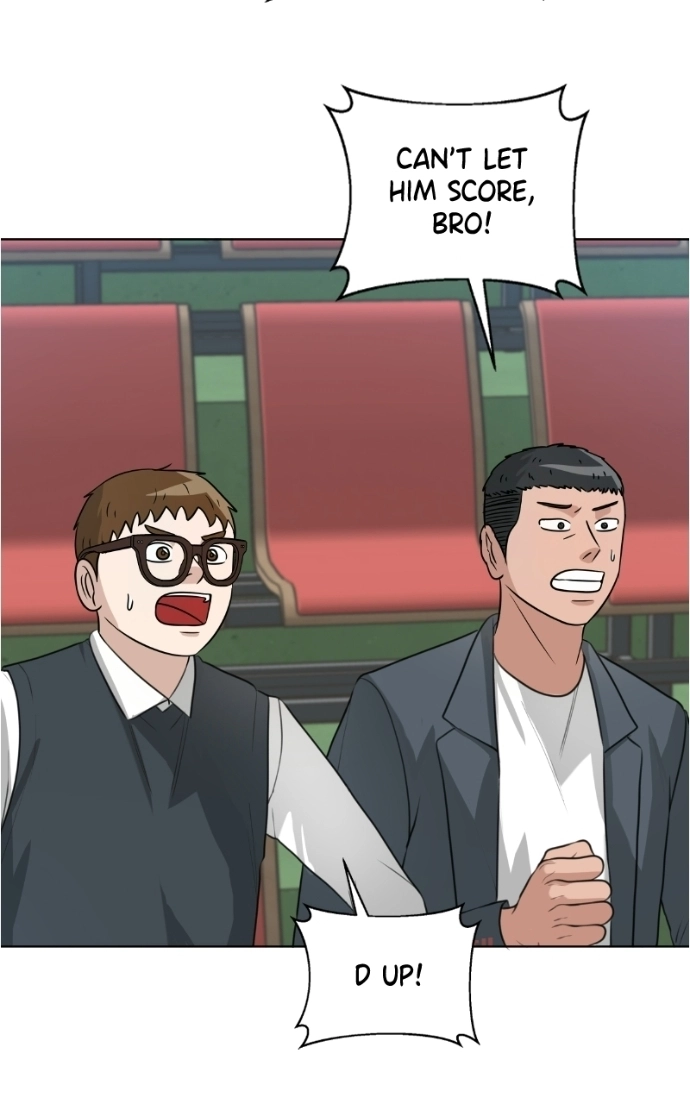 Bigman Chapter 137 page 22 - 