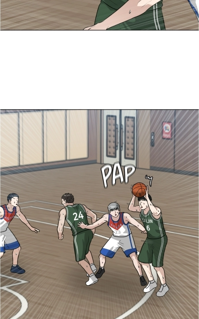 Bigman Chapter 137 page 31 - 