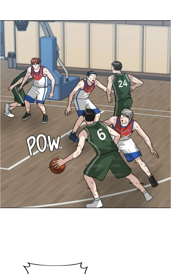 Bigman Chapter 137 page 33 - 