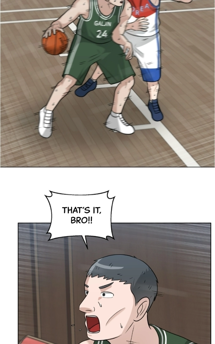 Bigman Chapter 137 page 40 - 