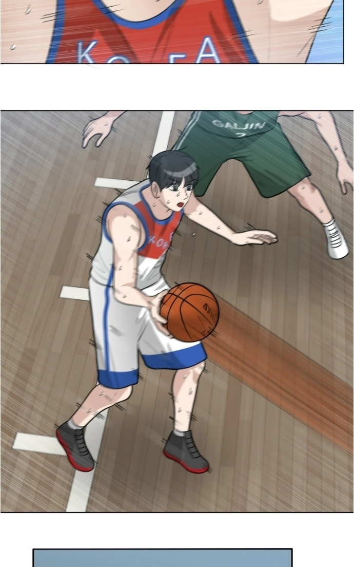 Bigman Chapter 137 page 67 - 